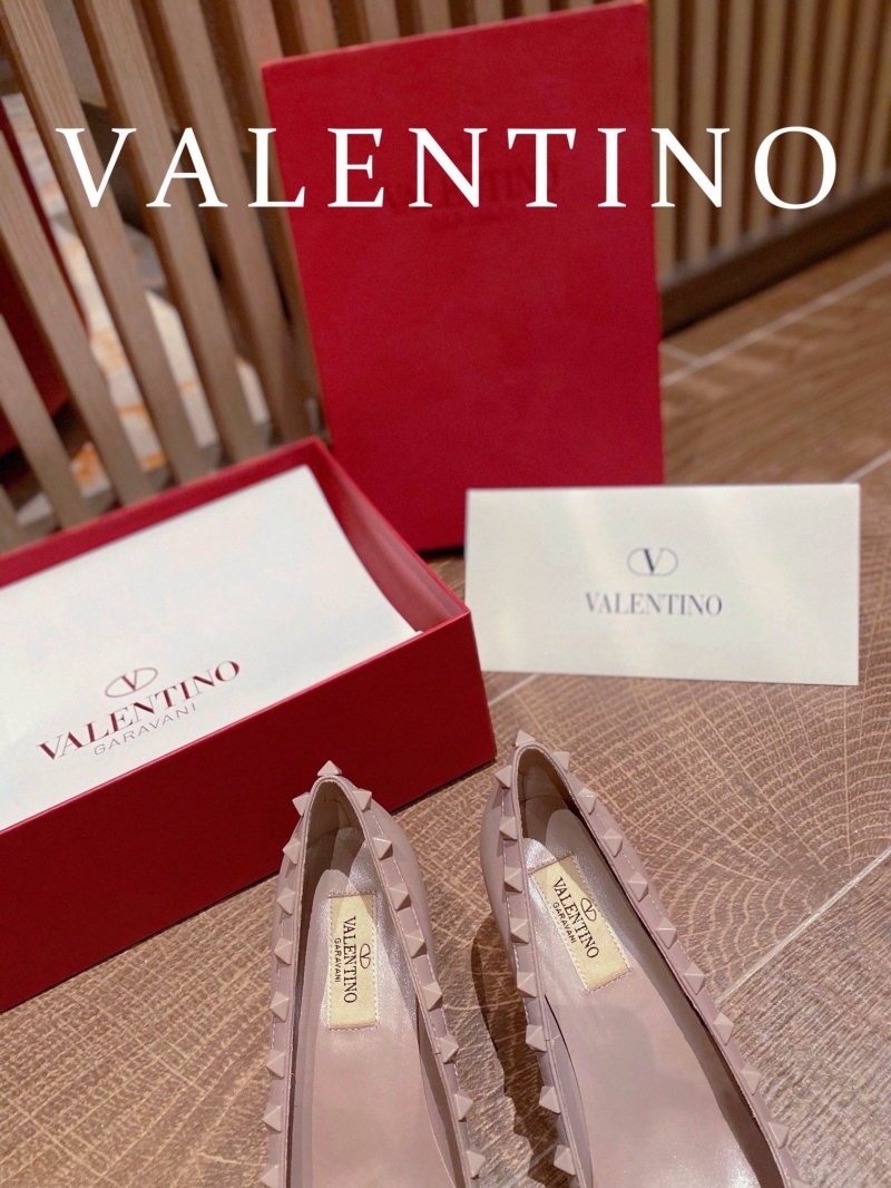 Valentino Heeled Shoes